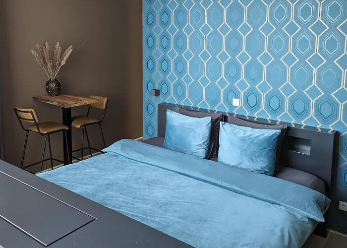 Couette-café Bed & Wellness Boxtel, Luxe Met Airco En Eigen Badkamer, Ligbad Boxtel