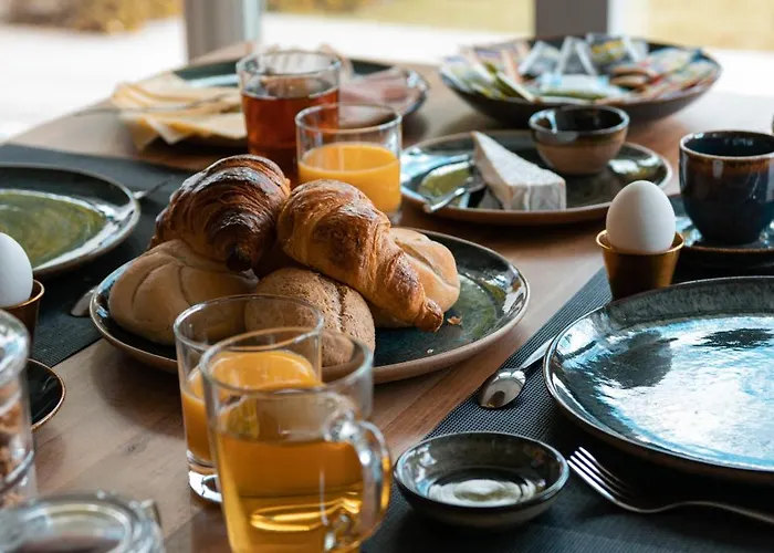 Bed & Wellness Boxtel, Luxe Met Airco En Eigen Badkamer, Ligbad 3* Boxtel